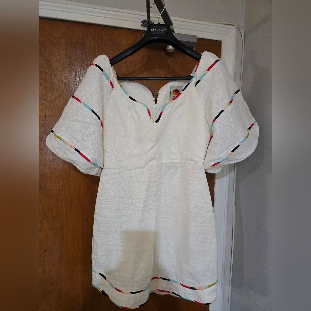 Brand New Farm Rio Dress – Size S